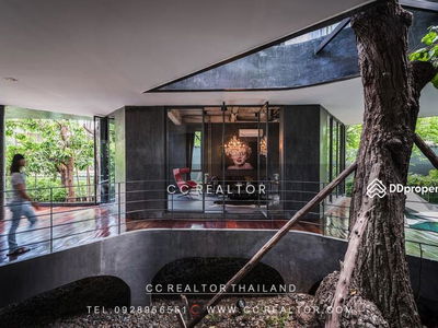 House Modern Luxury Style For Rent Sukhumvit 26, Bangkok, Thailand House Modern Luxury Style For Rent Sukhumvit 26, Bangkok, Thailand