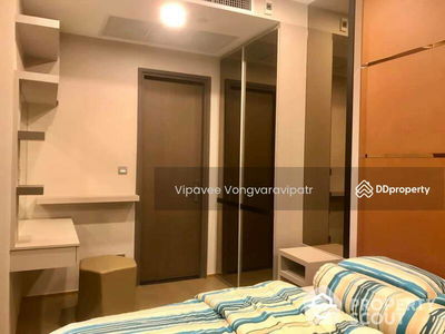 ASHTON Chula-Silom, Bangkok, Thailand ASHTON Chula-Silom, Bangkok, Thailand