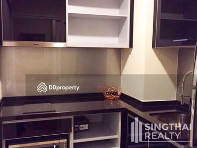 The Crest Sukhumvit 34, Bangkok, Thailand The Crest Sukhumvit 34, Bangkok, Thailand