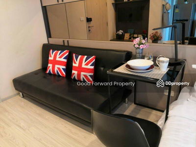 IDEO MOBI Sukhumvit Eastgate, Bangkok, Thailand IDEO MOBI Sukhumvit Eastgate, Bangkok, Thailand