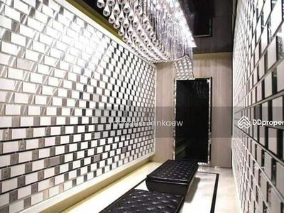 Quattro by Sansiri, Bangkok, Thailand Quattro by Sansiri, Bangkok, Thailand