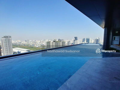 IDEO Mobi Asoke, Bangkok, Thailand IDEO Mobi Asoke, Bangkok, Thailand