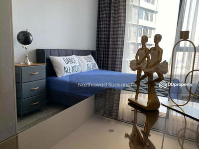 IDEO Mobi Asoke, Bangkok, Thailand IDEO Mobi Asoke, Bangkok, Thailand