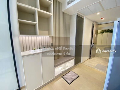 ASHTON Asoke - Rama 9, Bangkok, Thailand ASHTON Asoke - Rama 9, Bangkok, Thailand