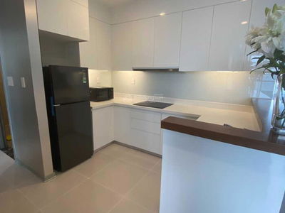 The Gold View, Vietnam The Gold View, Vietnam