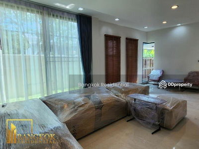 Detached House, Bangkok, Thailand Detached House, Bangkok, Thailand