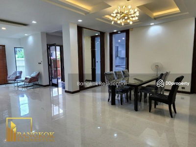 Detached House, Bangkok, Thailand Detached House, Bangkok, Thailand