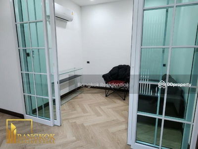 Detached House, Bangkok, Thailand Detached House, Bangkok, Thailand