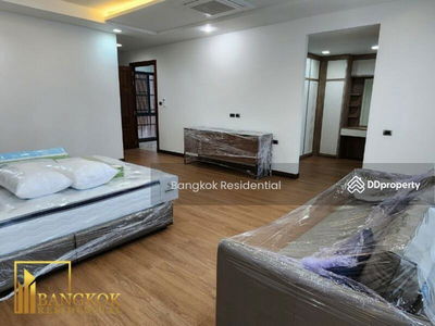 Detached House, Bangkok, Thailand Detached House, Bangkok, Thailand