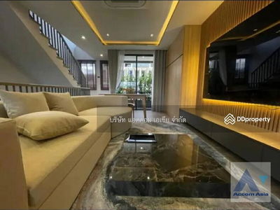 3 Bedrooms Townhouse for Rent in Ratchadapisek, Bangkok (AA37278), Bangkok, Thailand 3 Bedrooms Townhouse for Rent in Ratchadapisek, Bangkok (AA37278), Bangkok, Thailand