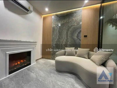 3 Bedrooms Townhouse for Rent in Ratchadapisek, Bangkok (AA37278), Bangkok, Thailand 3 Bedrooms Townhouse for Rent in Ratchadapisek, Bangkok (AA37278), Bangkok, Thailand