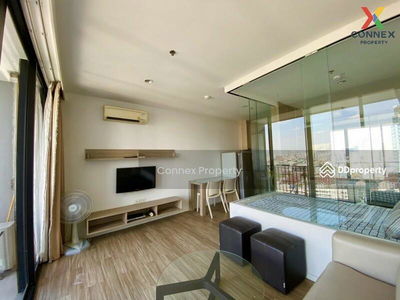 The Issara Ladprao, Bangkok, Thailand The Issara Ladprao, Bangkok, Thailand