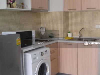 The Mark Ratchada-Airport Link, Bangkok, Thailand The Mark Ratchada-Airport Link, Bangkok, Thailand