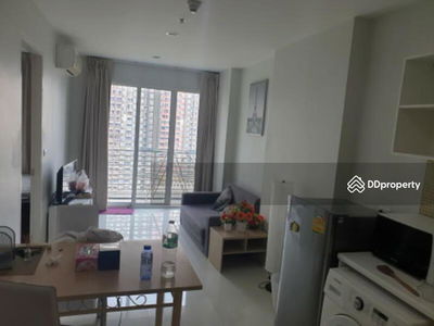 The Mark Ratchada-Airport Link, Bangkok, Thailand The Mark Ratchada-Airport Link, Bangkok, Thailand