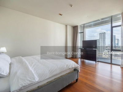 The Sukhothai Residences, Bangkok, Thailand The Sukhothai Residences, Bangkok, Thailand