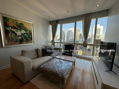 Millennium Residence, Bangkok, Thailand Millennium Residence, Bangkok, Thailand