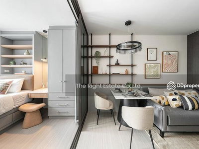 Life Asoke-Rama 9, Bangkok, Thailand Life Asoke-Rama 9, Bangkok, Thailand