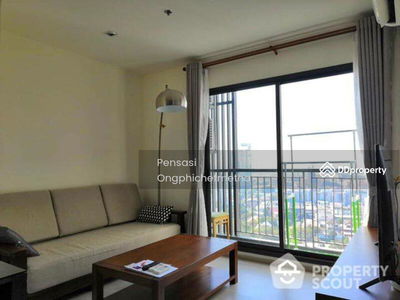 Rhythm Sukhumvit 36-38, Bangkok, Thailand Rhythm Sukhumvit 36-38, Bangkok, Thailand