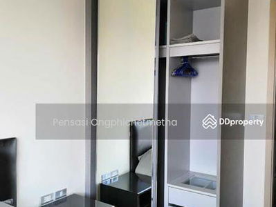 Rhythm Sukhumvit 36-38, Bangkok, Thailand Rhythm Sukhumvit 36-38, Bangkok, Thailand