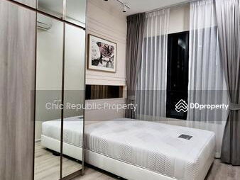 Knightsbridge Prime Ratchayothin, Bangkok, Thailand Knightsbridge Prime Ratchayothin, Bangkok, Thailand