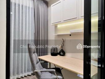 Knightsbridge Prime Ratchayothin, Bangkok, Thailand Knightsbridge Prime Ratchayothin, Bangkok, Thailand