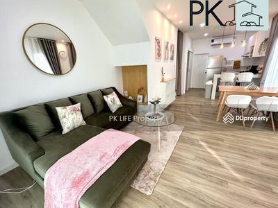 Housing in Kathu, Thailand Housing in Kathu, Thailand