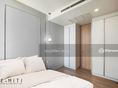 Noble BE19 Sukhumvit, Bangkok, Thailand Noble BE19 Sukhumvit, Bangkok, Thailand