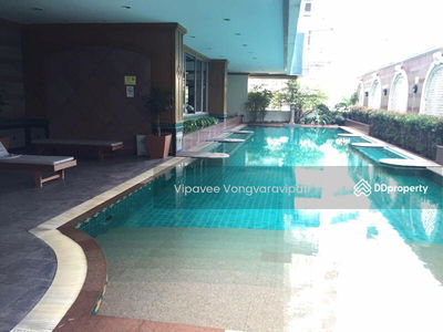 Asoke Place, Bangkok, Thailand Asoke Place, Bangkok, Thailand