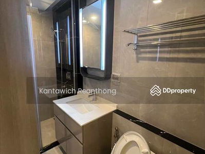 One9Five Asoke-Rama 9, Bangkok, Thailand One9Five Asoke-Rama 9, Bangkok, Thailand