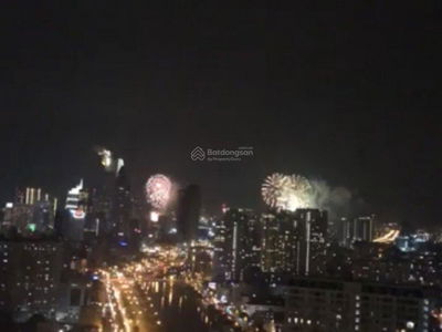 The Gold View, Vietnam The Gold View, Vietnam