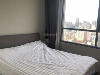 The Gold View, Vietnam The Gold View, Vietnam