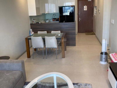 The Gold View, Vietnam The Gold View, Vietnam