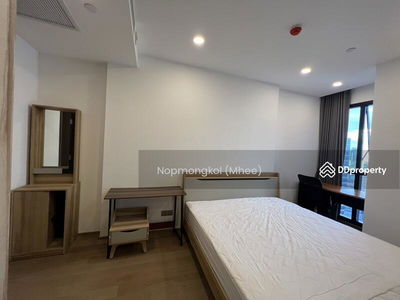 ASHTON Chula-Silom, Bangkok, Thailand ASHTON Chula-Silom, Bangkok, Thailand