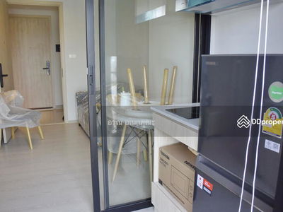 NUE Noble Ngamwongwan, Nonthaburi, Thailand NUE Noble Ngamwongwan, Nonthaburi, Thailand