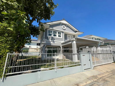 Manthana Village, Nakhon Pathom, Nakhon Pathom, Thailand Manthana Village, Nakhon Pathom, Nakhon Pathom, Thailand