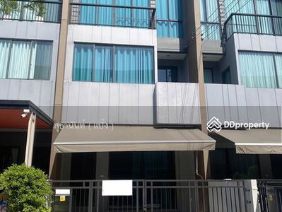 Baan Klang Muang Watcharapol, Bangkok, Thailand Baan Klang Muang Watcharapol, Bangkok, Thailand