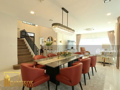 Nantawan Rama 9 New Krungthepkreetha, Bangkok, Thailand Nantawan Rama 9 New Krungthepkreetha, Bangkok, Thailand