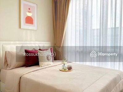 The Sky Sukhumvit, Bangkok, Thailand The Sky Sukhumvit, Bangkok, Thailand