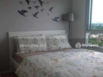 Lumpini Place Srinakarin-Huamak, Bangkok, Thailand Lumpini Place Srinakarin-Huamak, Bangkok, Thailand