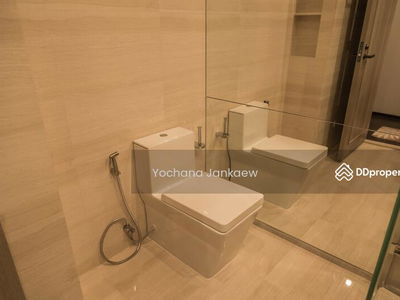 The XXXIX By Sansiri, Bangkok, Thailand The XXXIX By Sansiri, Bangkok, Thailand