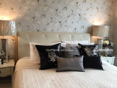 ASHTON Morph 38, Bangkok, Thailand ASHTON Morph 38, Bangkok, Thailand