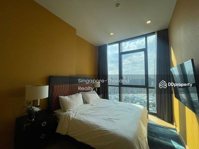 The Monument Thonglor, Bangkok, Thailand The Monument Thonglor, Bangkok, Thailand