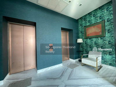 The Monument Thonglor, Bangkok, Thailand The Monument Thonglor, Bangkok, Thailand