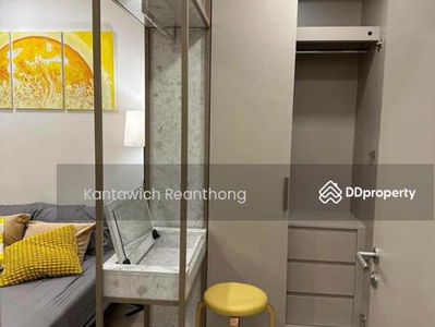 The Nest Chula-Samyan, Bangkok, Thailand The Nest Chula-Samyan, Bangkok, Thailand