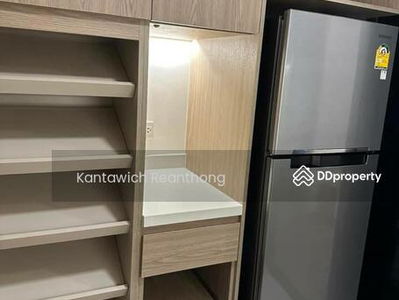 The Nest Chula-Samyan, Bangkok, Thailand The Nest Chula-Samyan, Bangkok, Thailand