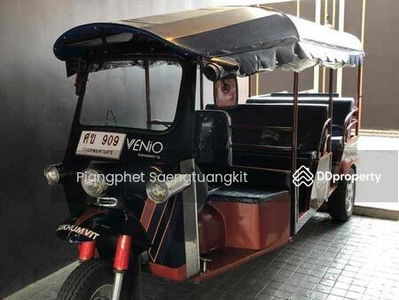 Venio Sukhumvit 10, Bangkok, Thailand Venio Sukhumvit 10, Bangkok, Thailand