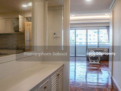 M Towers, Bangkok, Thailand M Towers, Bangkok, Thailand