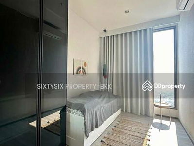 Rhythm Charoenkrung Pavillion, Bangkok, Thailand Rhythm Charoenkrung Pavillion, Bangkok, Thailand