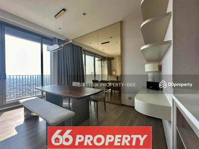 Rhythm Charoenkrung Pavillion, Bangkok, Thailand Rhythm Charoenkrung Pavillion, Bangkok, Thailand