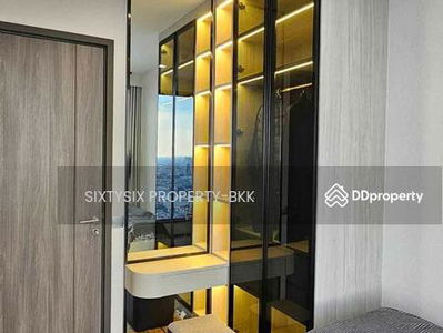 Rhythm Charoenkrung Pavillion, Bangkok, Thailand Rhythm Charoenkrung Pavillion, Bangkok, Thailand